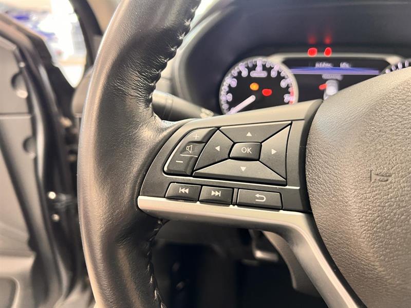 nissan Sentra 2021 - 26