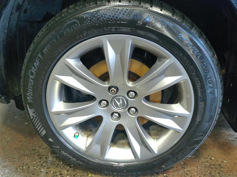 acura MDX 2012 - 9