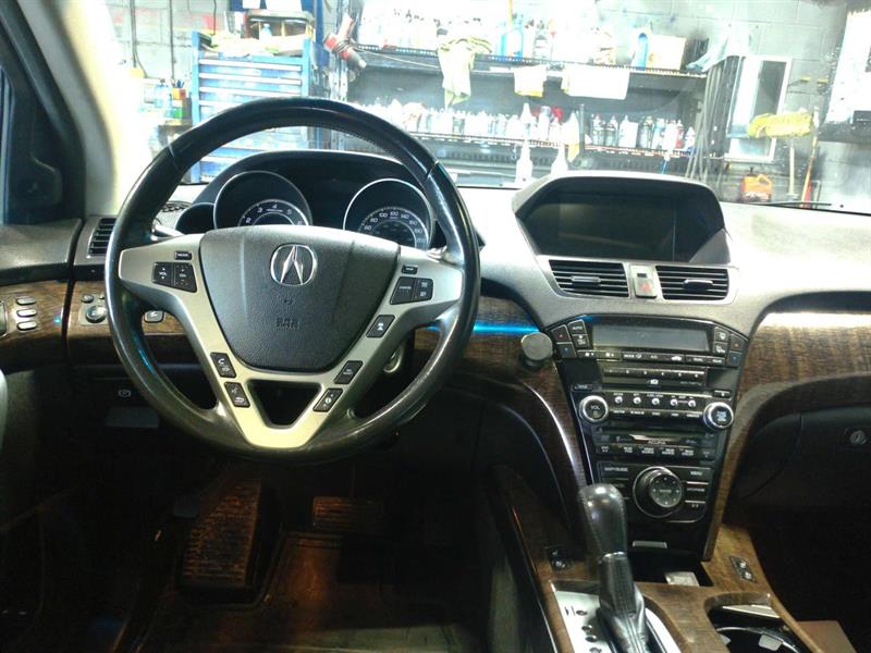 acura MDX 2012 - 12