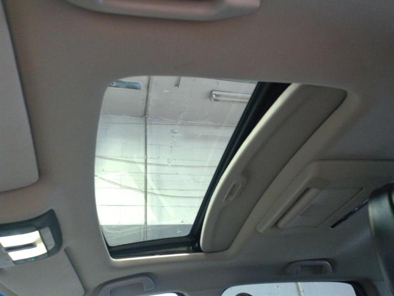 acura MDX 2012 - 15
