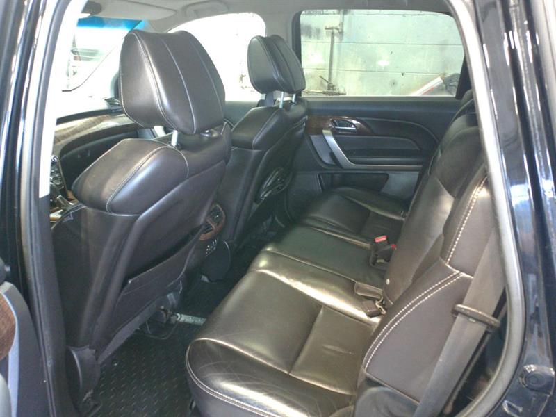 acura MDX 2012 - 18