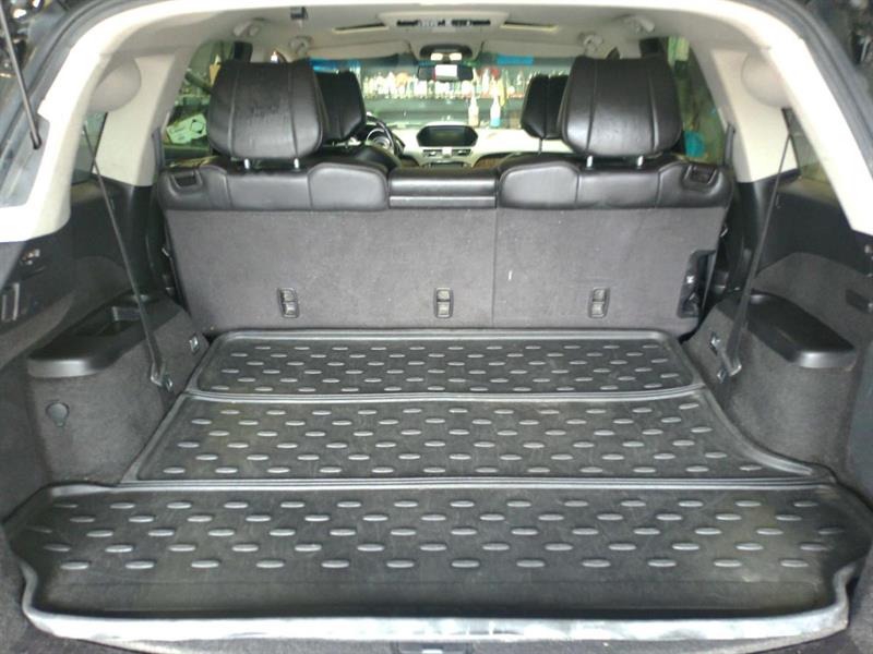 acura MDX 2012 - 19