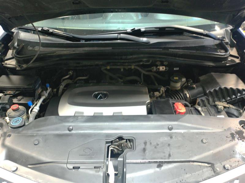 acura MDX 2012 - 20