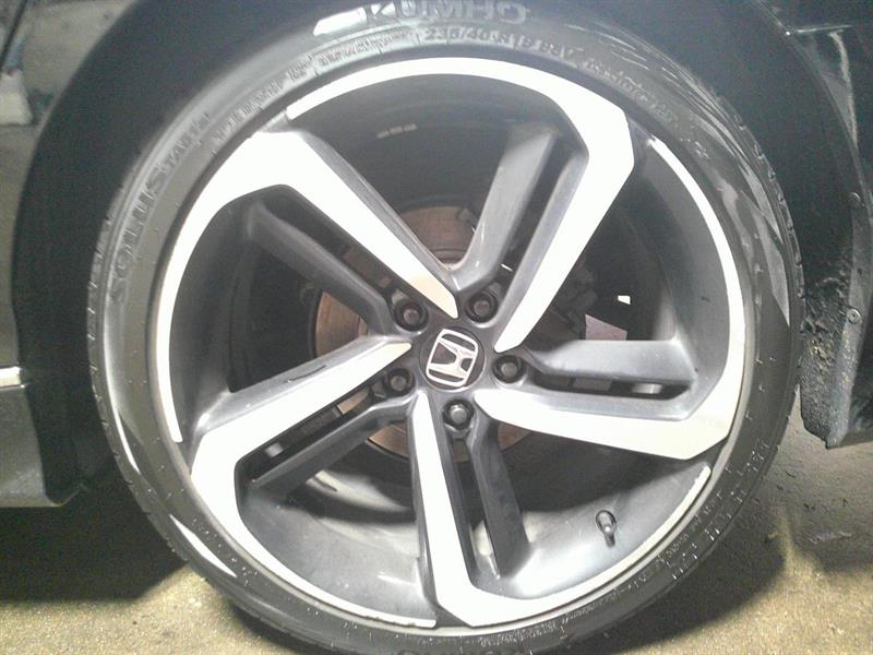 honda Berline Accord 2018 - 9