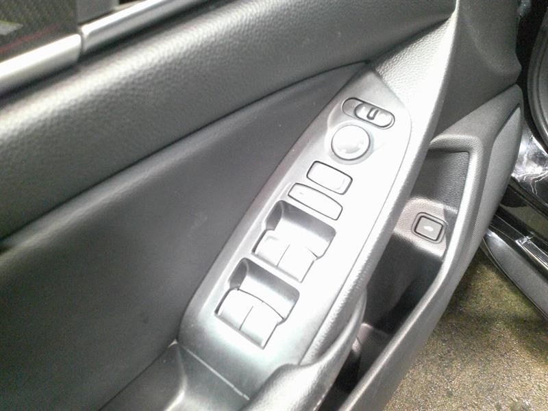 honda Berline Accord 2018 - 10
