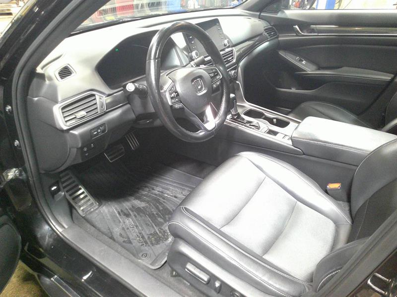 honda Berline Accord 2018 - 11