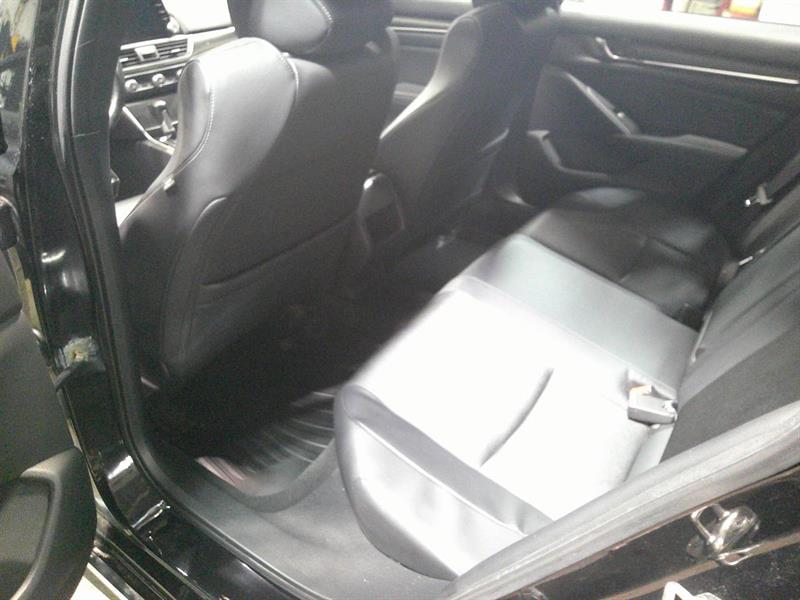 honda Berline Accord 2018 - 12
