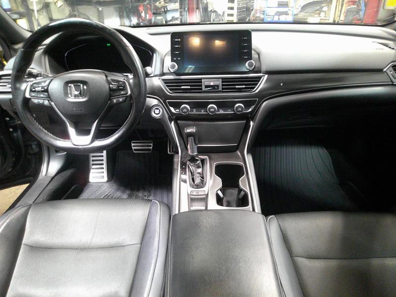 honda Berline Accord 2018 - 13