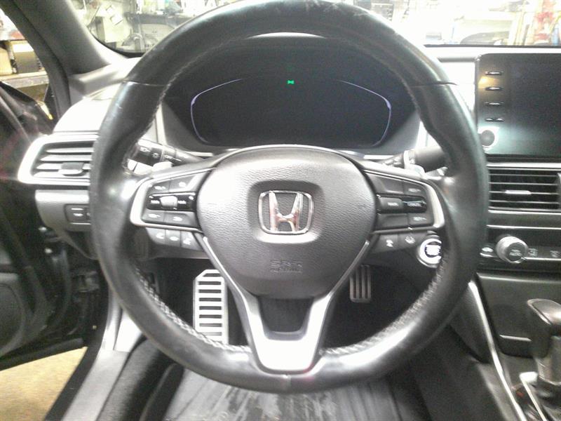 honda Berline Accord 2018 - 14