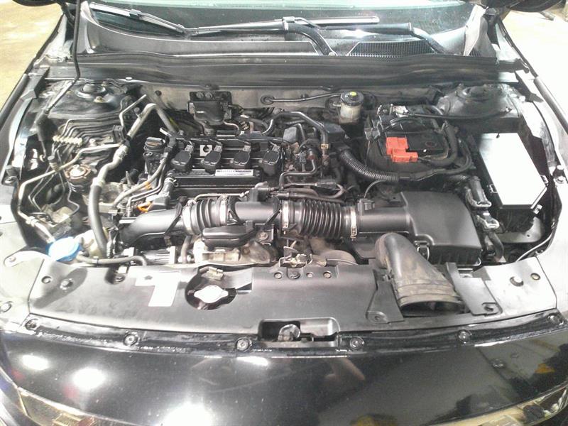 honda Berline Accord 2018 - 19