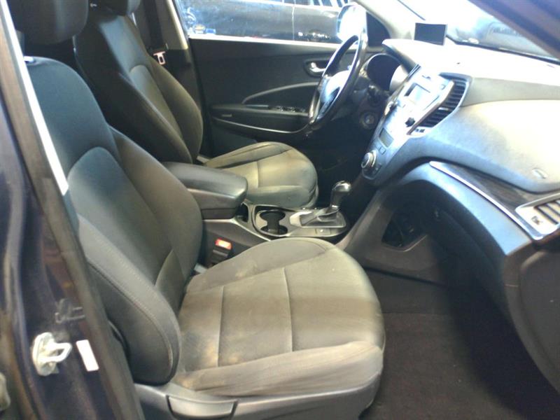hyundai Santa Fe Sport 2014 - 9
