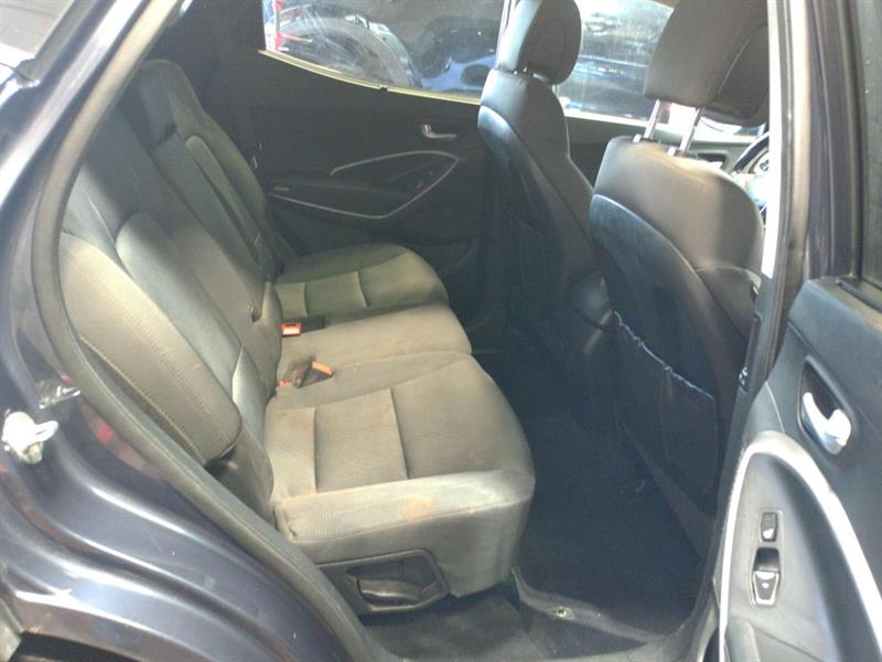 hyundai Santa Fe Sport 2014 - 10