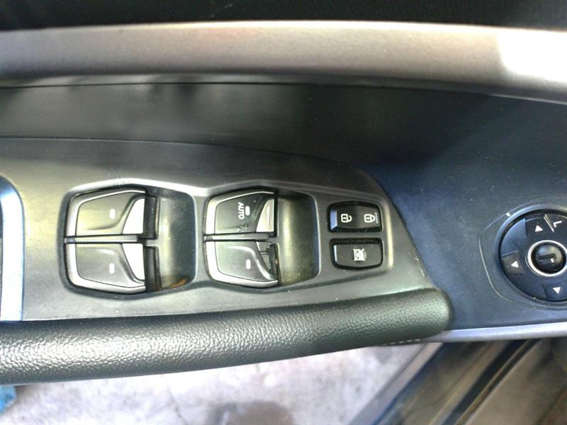 hyundai Santa Fe Sport 2014 - 11
