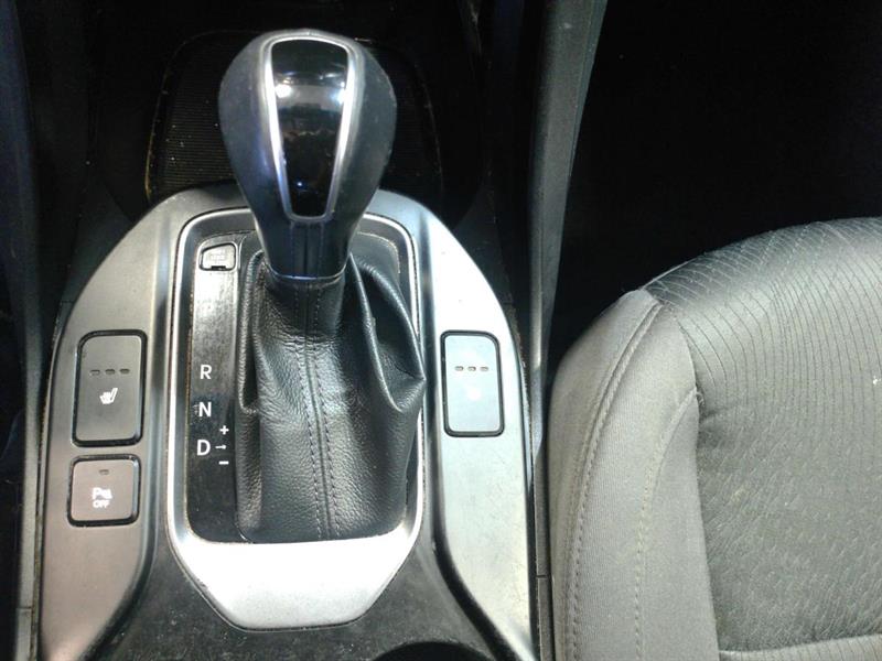 hyundai Santa Fe Sport 2014 - 12
