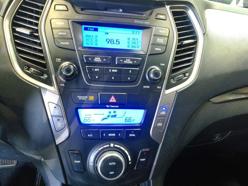 hyundai Santa Fe Sport 2014 - 13