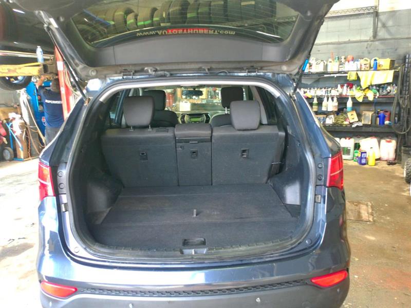 hyundai Santa Fe Sport 2014 - 14