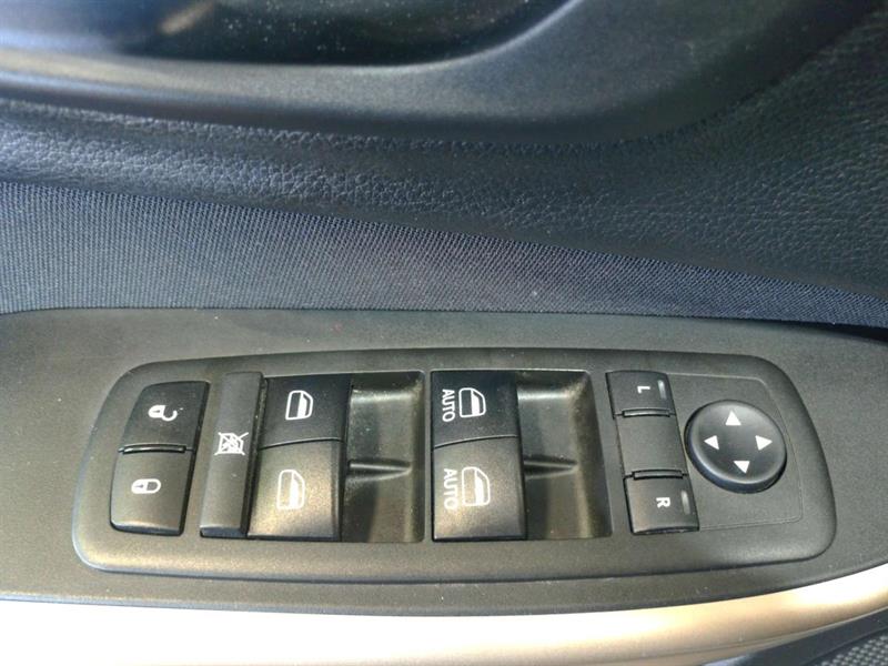 jeep Cherokee 2017 - 10