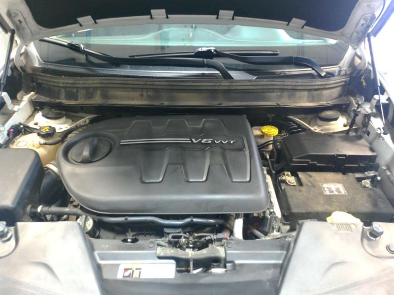 jeep Cherokee 2017 - 18