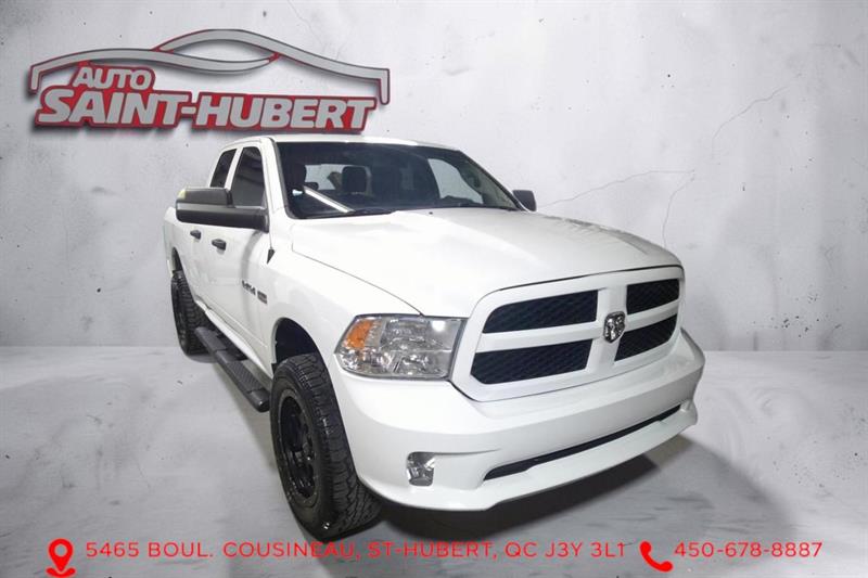 ram 1500 2017 - 3