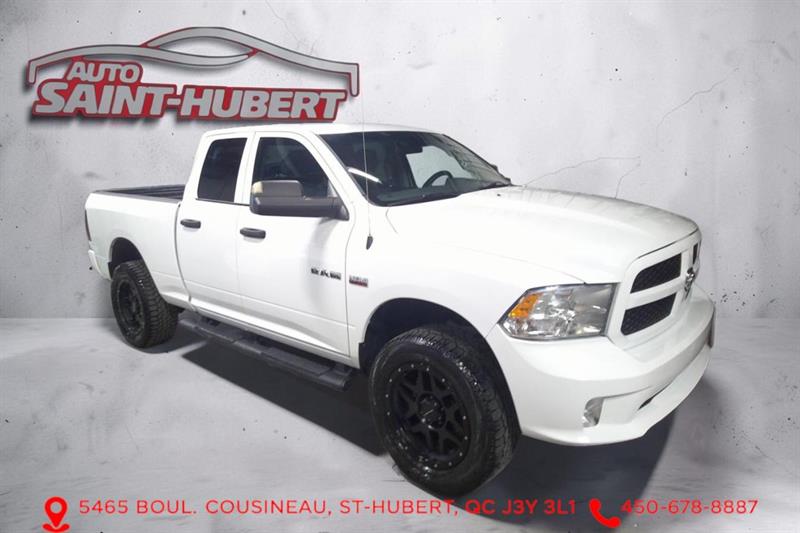 ram 1500 2017 - 4