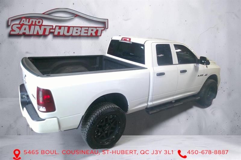 ram 1500 2017 - 5