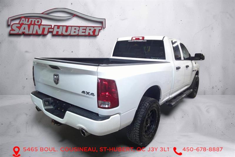 ram 1500 2017 - 6