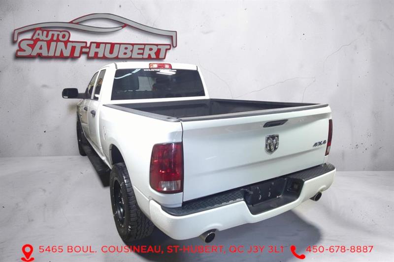 ram 1500 2017 - 8