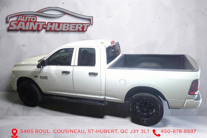 ram 1500 2017 - 9
