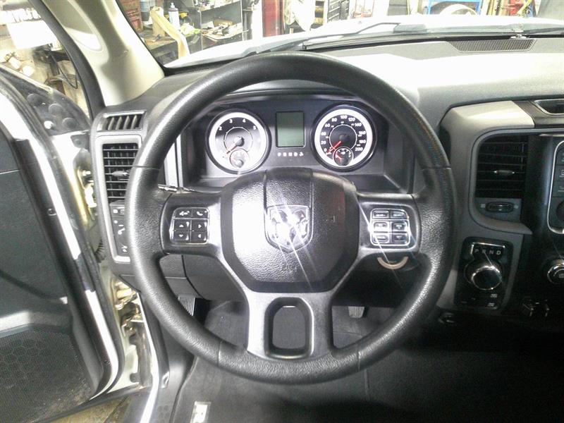ram 1500 2017 - 14