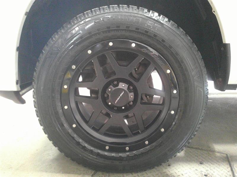 ram 1500 2017 - 17