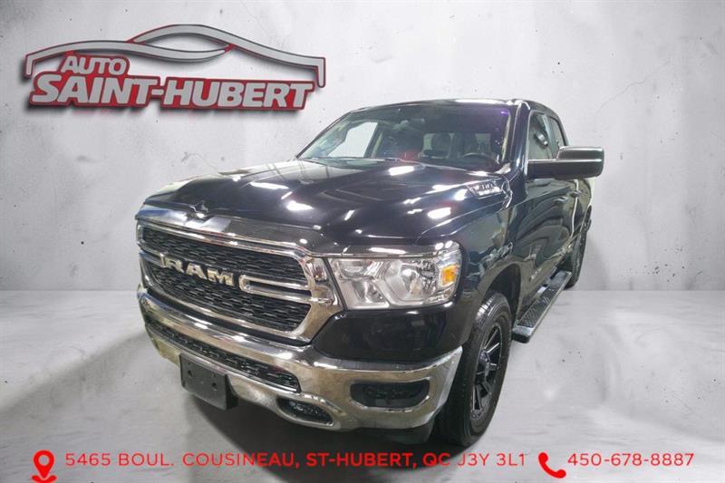 ram 1500 2019