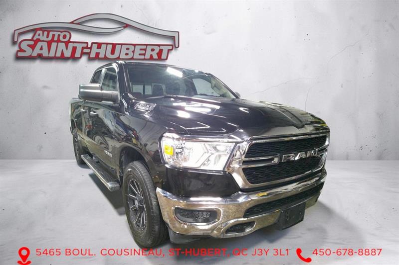 ram 1500 2019 - 3