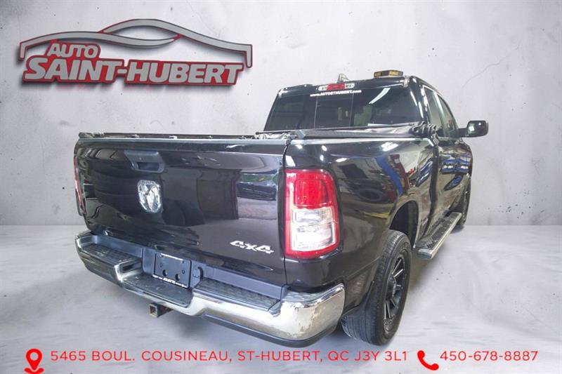 ram 1500 2019 - 5