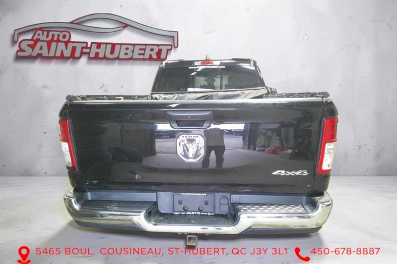 ram 1500 2019 - 6