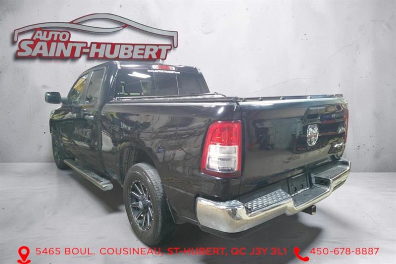 ram 1500 2019 - 7