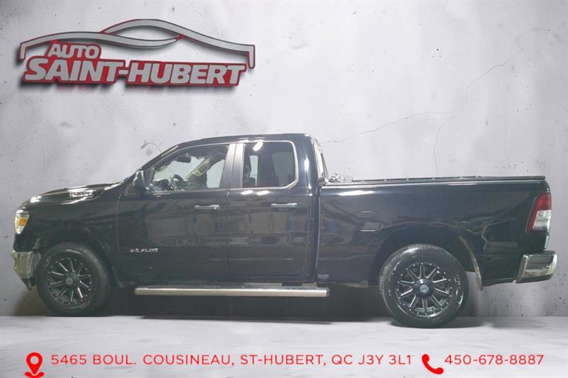 ram 1500 2019 - 8