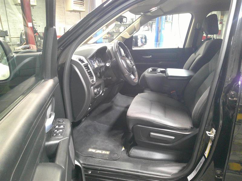 ram 1500 2019 - 9