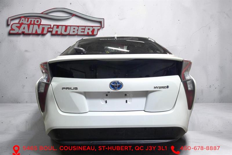 toyota Prius 2018 - 6