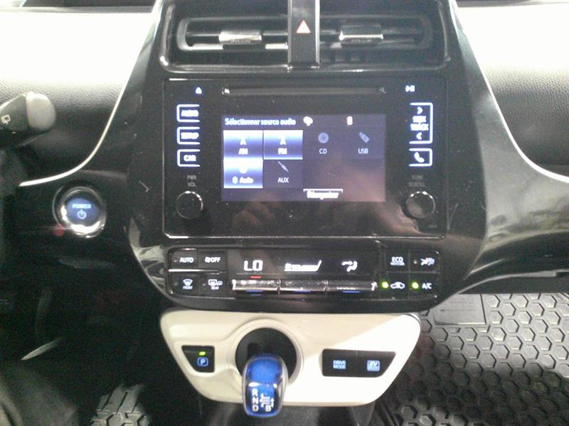 toyota Prius 2018 - 13