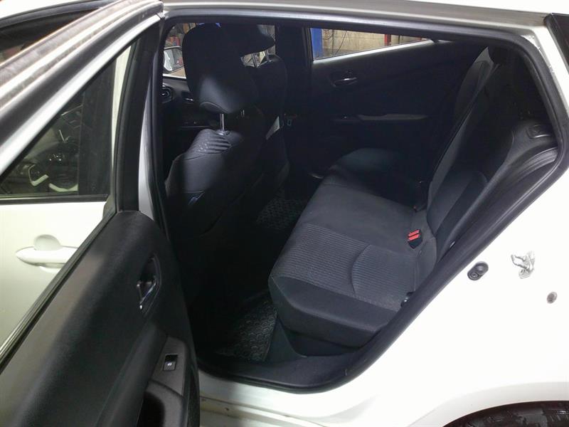 toyota Prius 2018 - 17