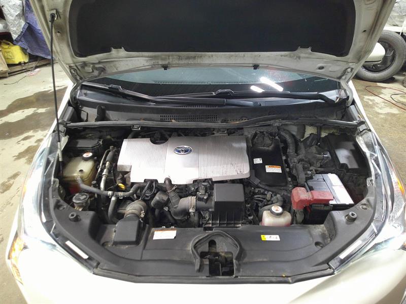 toyota Prius 2018 - 19