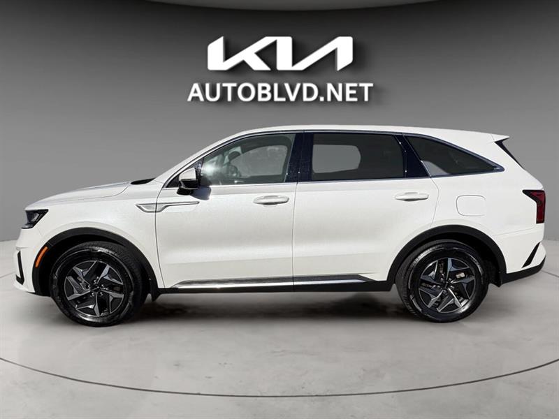 kia Sorento 2022 - 2