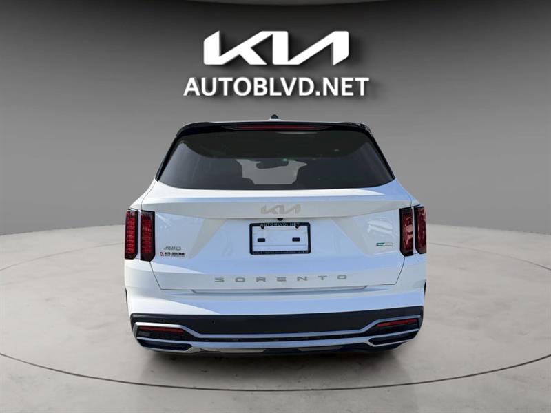 kia Sorento 2022 - 4