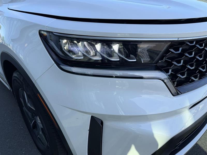 kia Sorento 2022 - 5