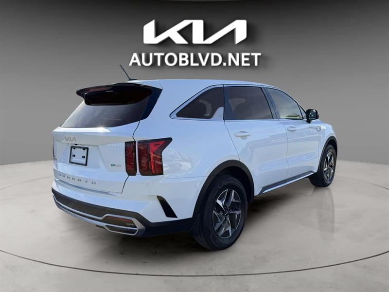 kia Sorento 2022 - 6