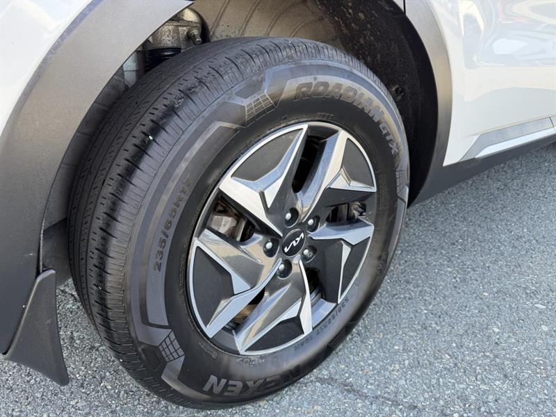 kia Sorento 2022 - 7