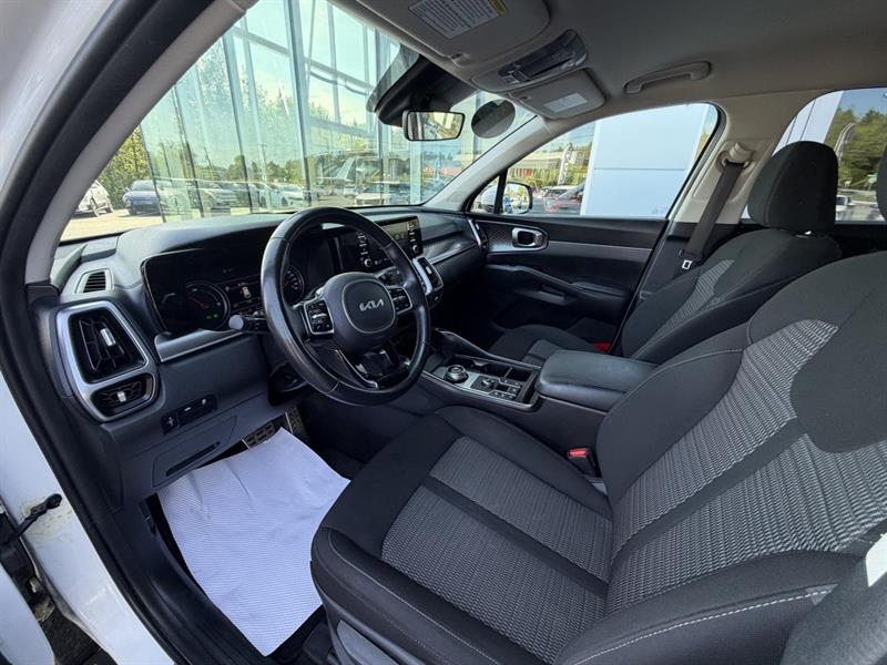 kia Sorento 2022 - 9