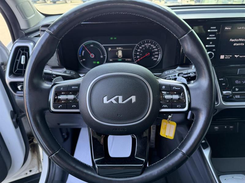 kia Sorento 2022 - 11