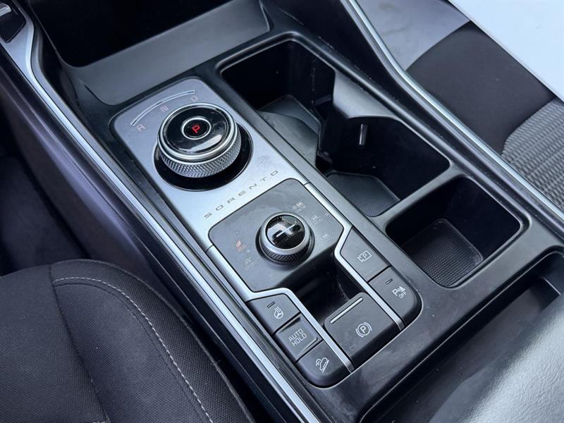 kia Sorento 2022 - 17