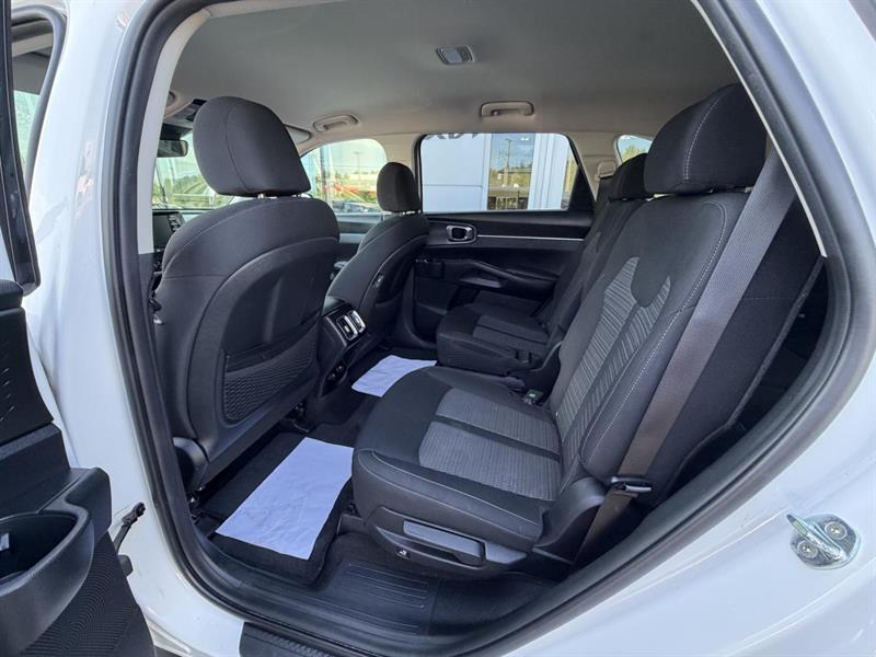 kia Sorento 2022 - 18